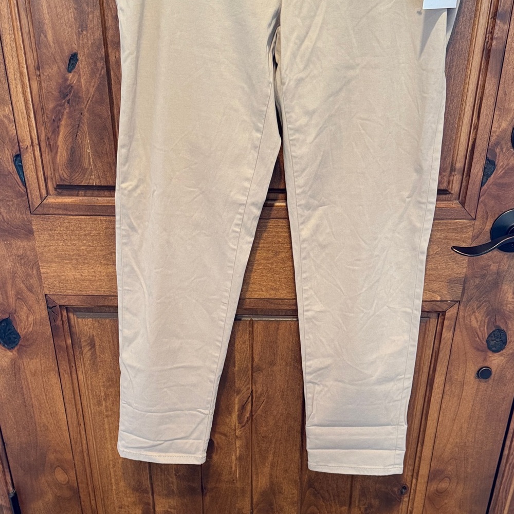 LILA RYAN women’s Tan Pants - Picture 3 of 6
